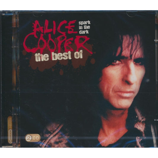 Spark In The Dark: The Best Of Alice Cooper