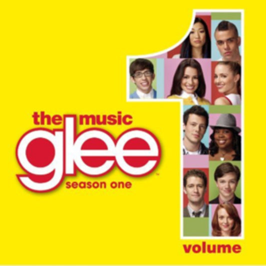 This CD is brand new.Format: CDMusic Style: SoundtrackThis item's title is: Glee: The Music - Vol.1Artist: Glee CastLabel: ColumbiaBarcode: 886975409020Release Date: 11/3/2009