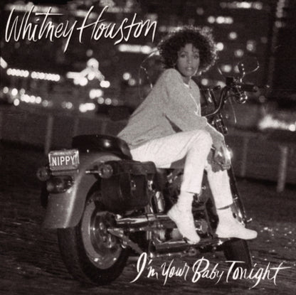 I'm Your Baby Tonight & I Will Always Love You: Very Best Of & Bodyguard Ost