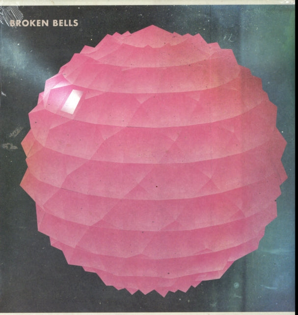 Broken Bells (Dl Card/180G)