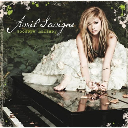 Goodbye Lullaby & Let Go & Best Damn Thing & Under My Skin