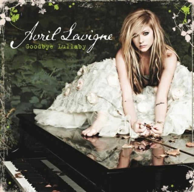 Goodbye Lullaby & Under My Skin