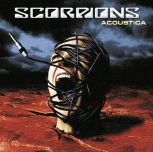 This CD is brand new.Format: CDMusic Style: AcousticThis item's title is: AcousticaArtist: ScorpionsBarcode: 886975926824Release Date: 3/21/2011