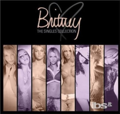 Britney & Singles Collection