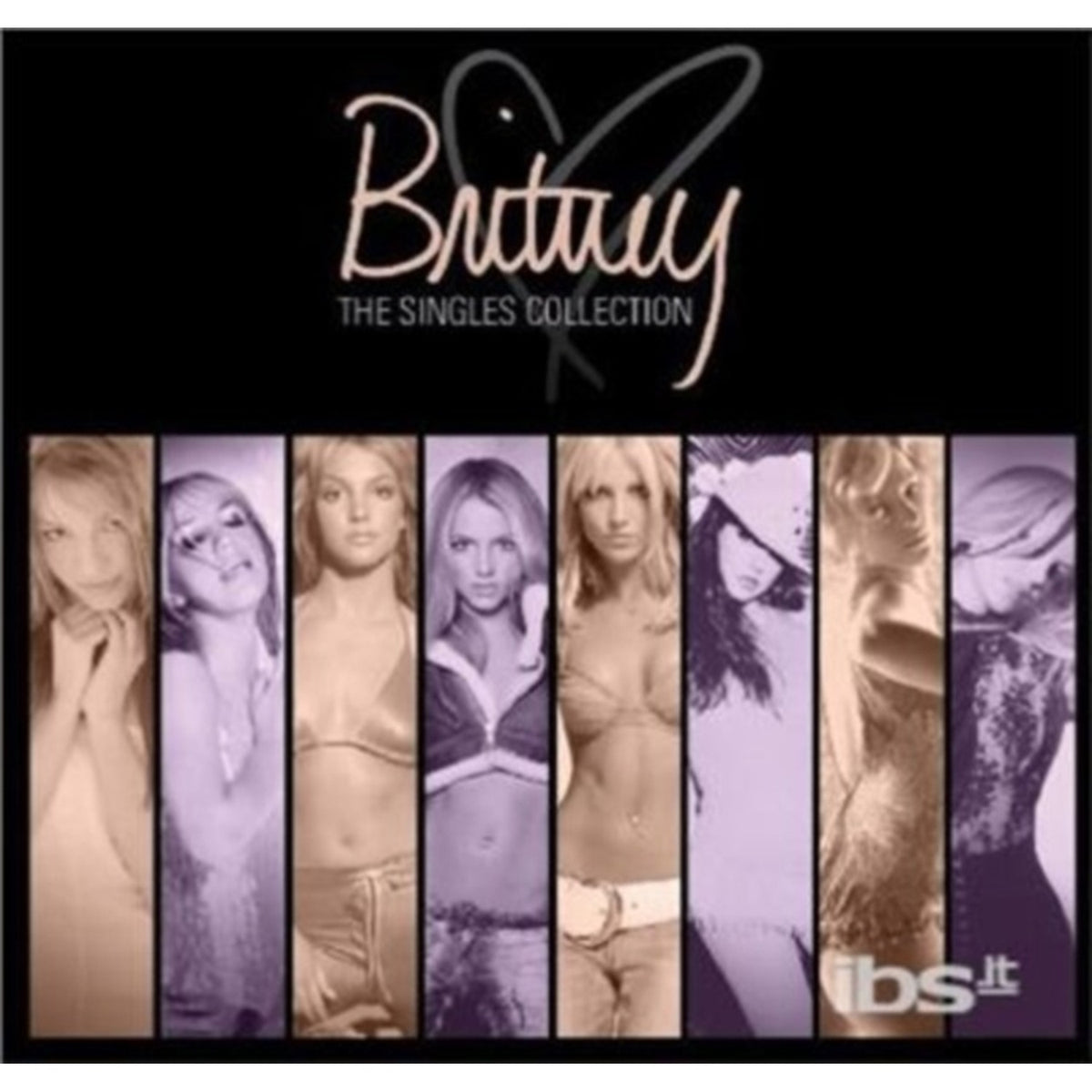 Baby One More Time & Singles Collection & Circus