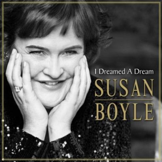 This CD is brand new.Format: CDMusic Style: HouseThis item's title is: I Dreamed A DreamArtist: Susan BoyleLabel: Large RecordsBarcode: 886975982929Release Date: 11/23/2009