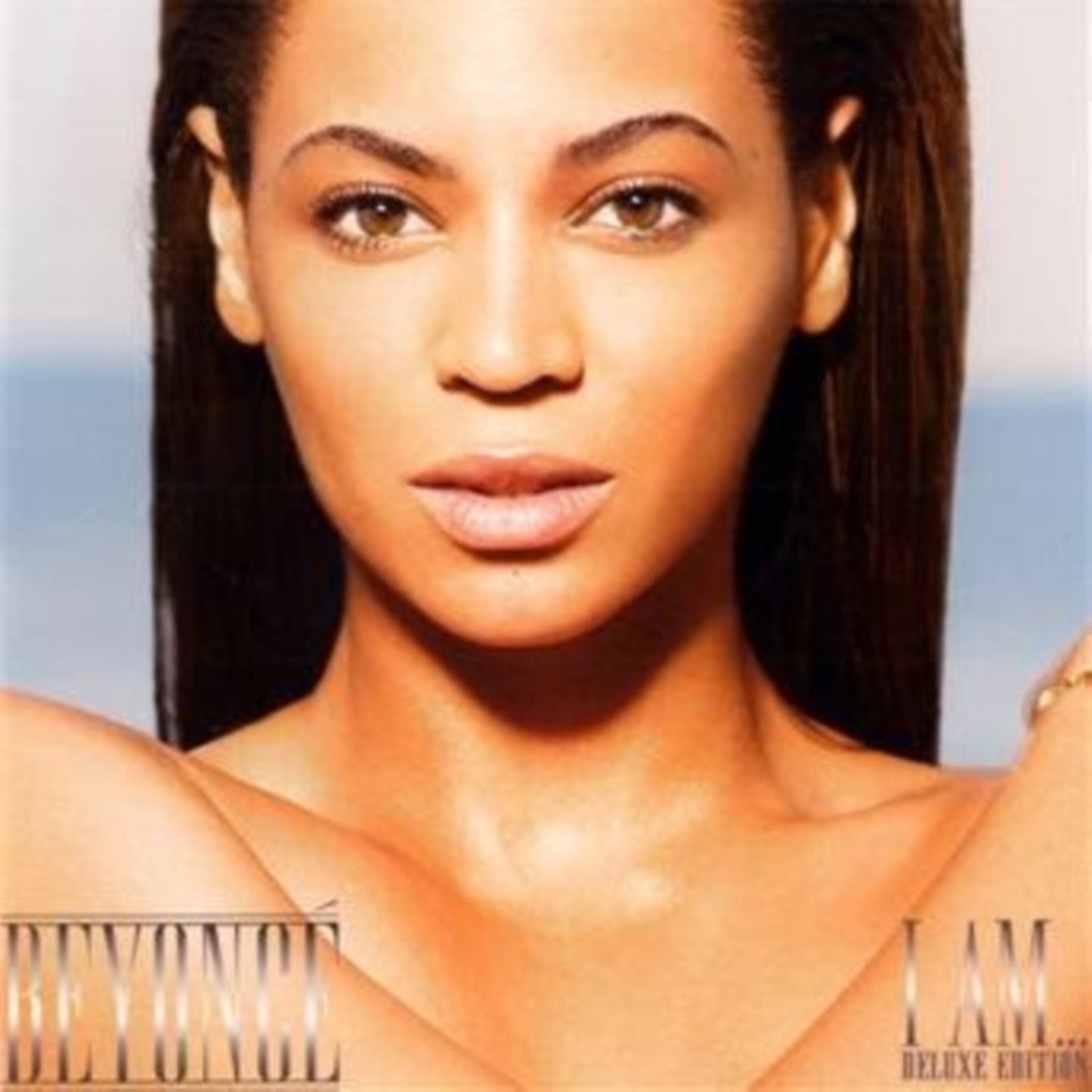 Renaissance (X) & I Am Sasha Fierce & 4