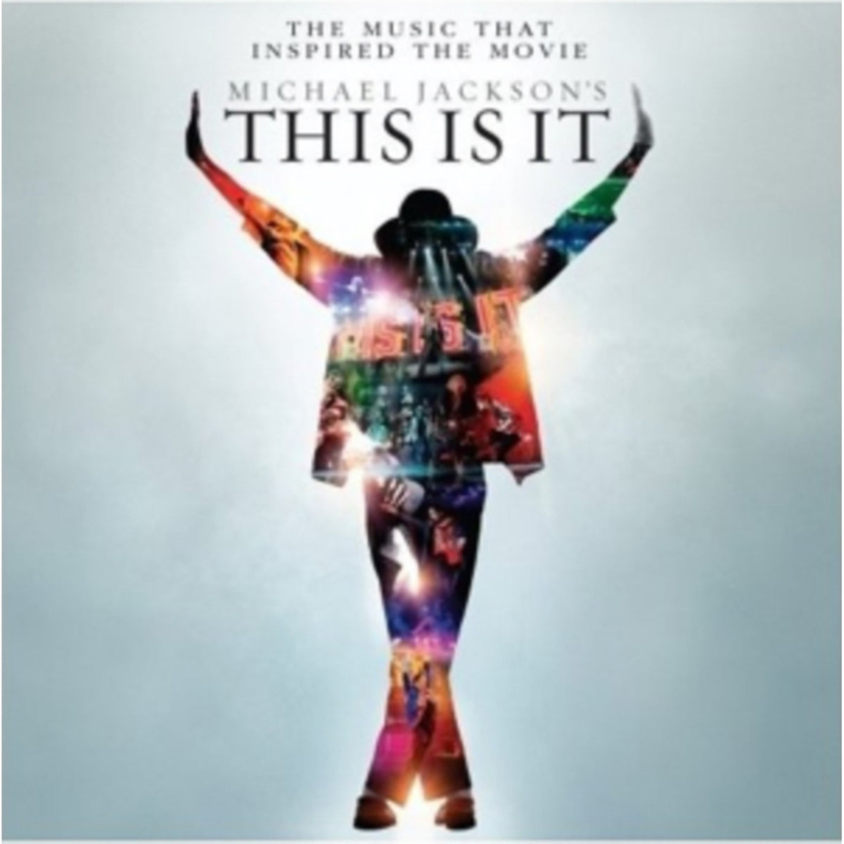 Michael Jackson's This Is It