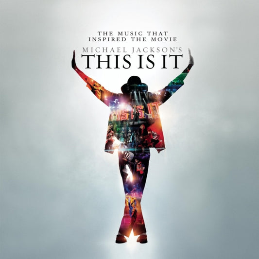 Michael Jackson - Michael Jackson's This Is It (4LP/180G/Dl Card/Interpak)