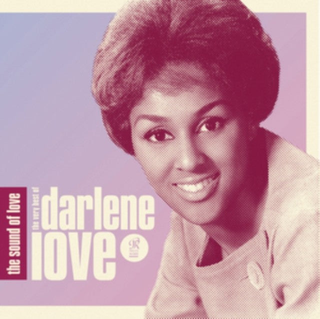 Sound Of Love: Very Best Of Darlene Love