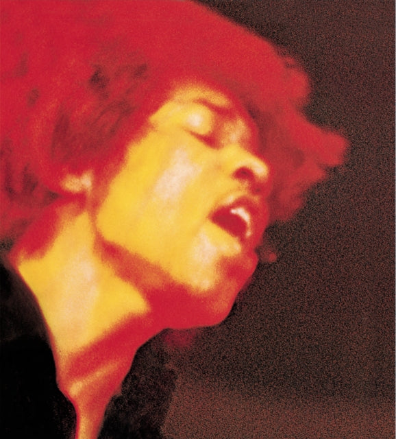 Axis: Bold As Love (180G) & Electric Ladyland (180G) & Axis: Bold As Love (Mono) (180G) & Are You Experienced (180G) & Smash Hits (150G LP Vinyl/Original Poster Reproduction)