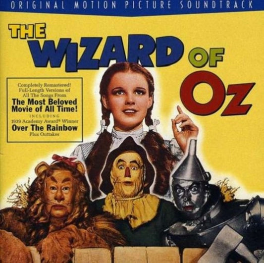 Wizard Of Oz