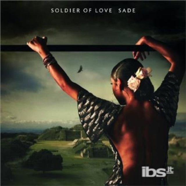 This CD is brand new.Format: CDMusic Style: SoulThis item's title is: Soldier Of LoveArtist: SadeLabel: EpicBarcode: 886976393328Release Date: 2/9/2010