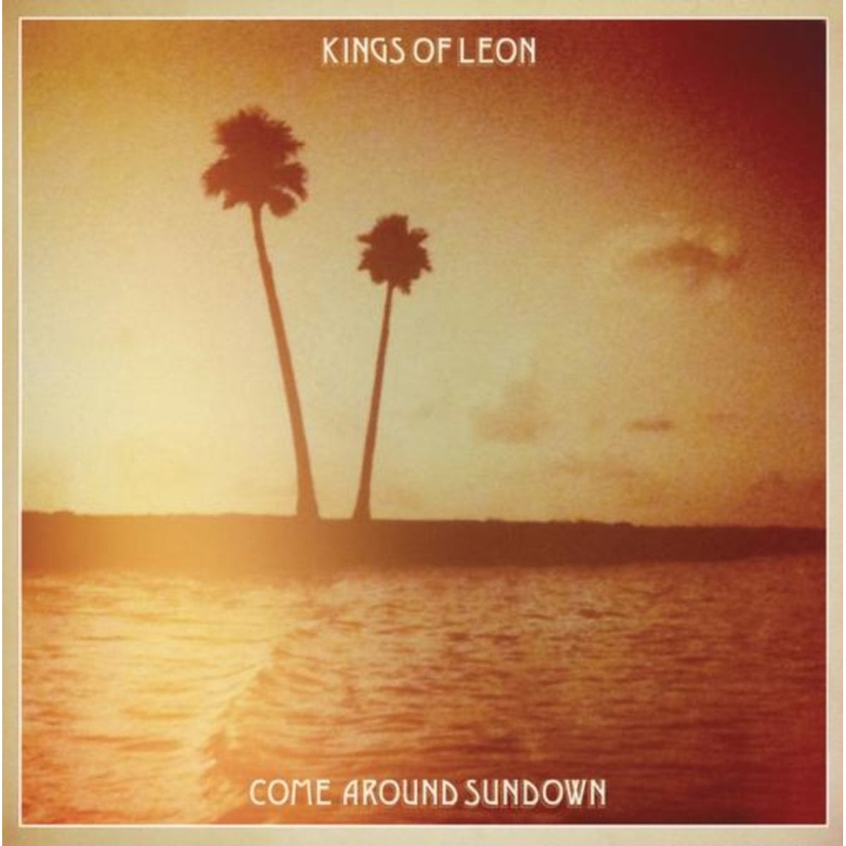 Come Around Sundown (2LP/Gatefold) & Youth & Young Manhood (2LP/180G/Gatefold)