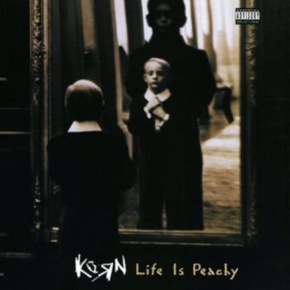 Issues (X) (2LP/140G) & Life Is Peachy (180G)