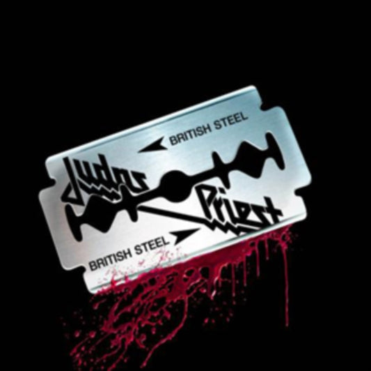 This CD is brand new.Format: CDMusic Style: Heavy MetalThis item's title is: British Steel (30Th Anniversary Legacy Edition)Artist: Judas PriestLabel: LEGACYBarcode: 886976674427Release Date: 5/11/2010