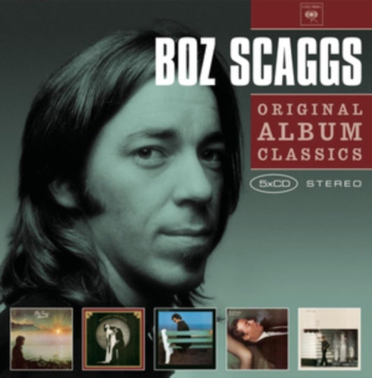 Original Album Classics