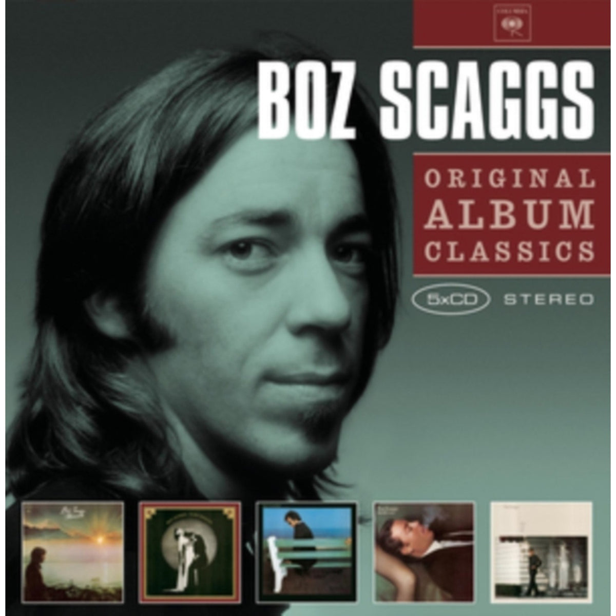 Original Album Classics