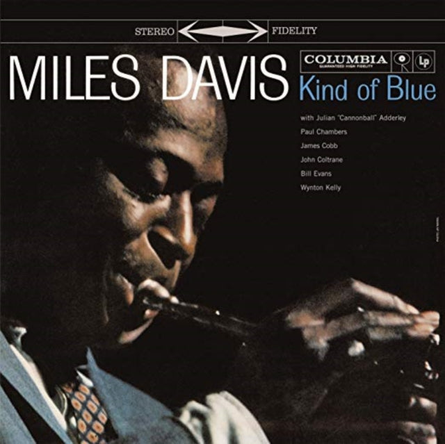 This is a 7 LP Vinyl SKU bundle.
1.This LP Vinyl is brand new.Format: LP VinylMusic Style: ModalThis item's title is: Kind Of Blue (Mono)Artist: Miles DavisLabel: LEGACYBarcode: 888837610315Release Date: 1/14/2014
2.This LP Vinyl is brand new.