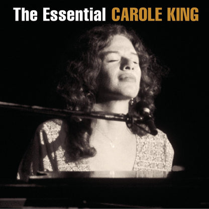 Tapestry & Essential Carole King