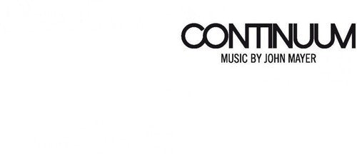 Continuum (2LP/180G/Revised Standard Package) & Continuum (180G) & Heavier Things (180G) & Search For Everything (2LP/180G/Dl Code)