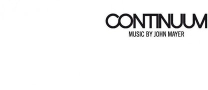 Continuum (2LP/180G/Revised Standard Package) & Continuum (180G) & Heavier Things (180G) & Search For Everything (2LP/180G/Dl Code)