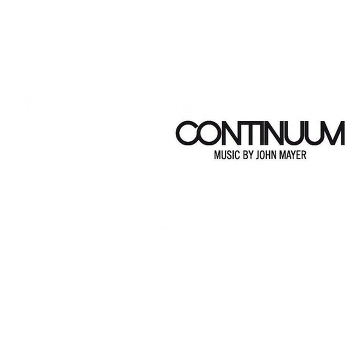 Continuum (180G)