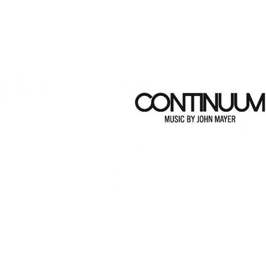 Continuum (180G)
