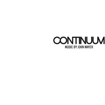 John Mayer - Try: Live In Concert & Continuum (180G) & Search For Everything (2LP/180G/Dl Code)
