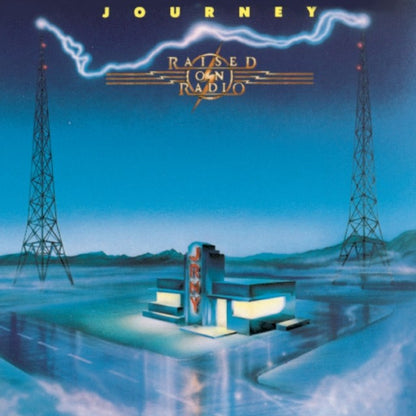 Greatest Hits & Look Into The Future & Next & Raised On Radio & Infinity & Greatest Hits 1 & 2