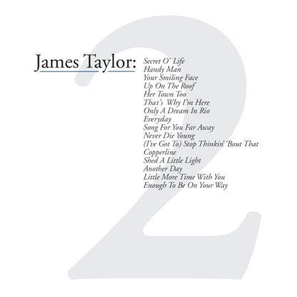 Greatest Hits Vol 2 & Jt