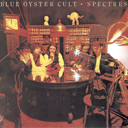 Don't Fear The Reaper: Best Of Blue Oyster Cult & Extraterrestrial Live & Spectres