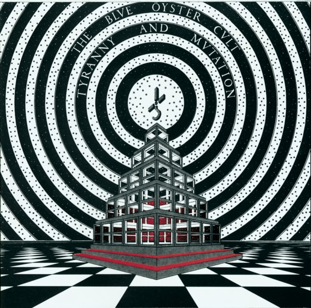 Don't Fear The Reaper: Best Of Blue Oyster Cult & Secret Treaties & Tyranny & Mutation