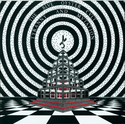 Don't Fear The Reaper: Best Of Blue Oyster Cult & Tyranny & Mutation