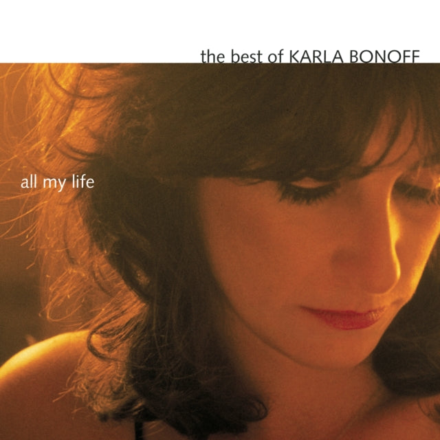 This CD is brand new.Format: CDThis item's title is: All My Life: Best Of Karla BonoffArtist: Karla BonoffLabel: SONY SPECIAL MARKETINGBarcode: 886976928322Release Date: 5/4/2010
