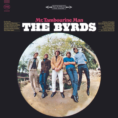 Greatest Hits & Fifth Dimension & Mr. Tambourine Man & Sweetheart Of The Rodeo & Turn Turn Turn & 20 Essential Tracks From The Box Set: 1965 - 1990