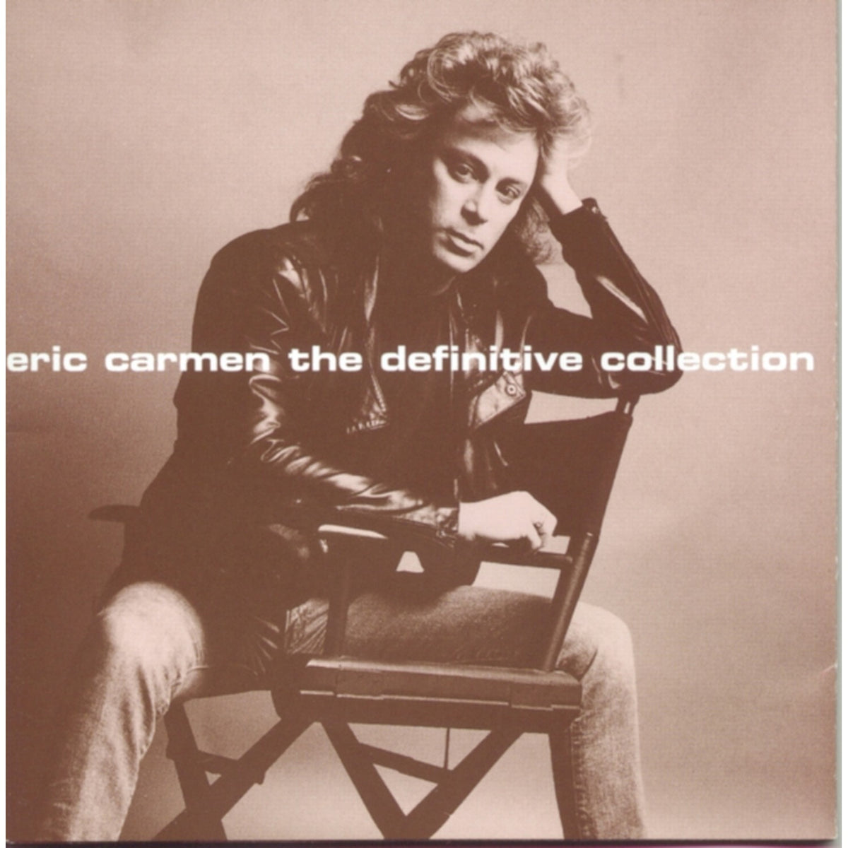 Definitive Collection & Essential Eric Carmen