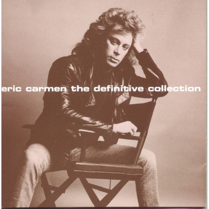 Definitive Collection & Essential Eric Carmen