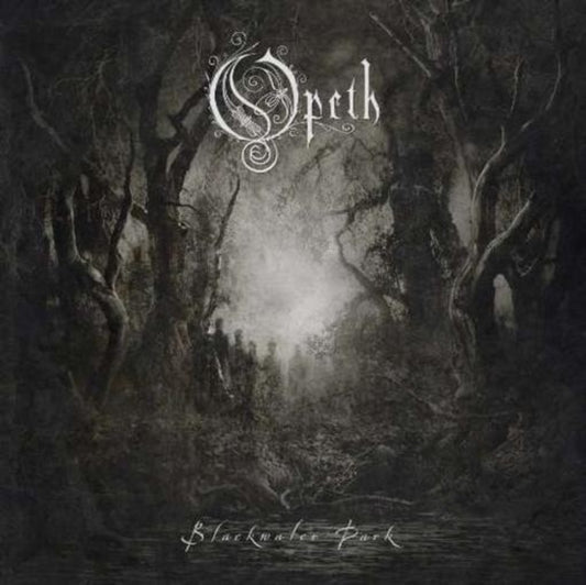 This LP Vinyl is brand new.Format: LP VinylMusic Style: Death MetalThis item's title is: Blackwater Park (180G)Artist: OpethLabel: MUSIC ON VINYLBarcode: 886976943110Release Date: 11/22/2010