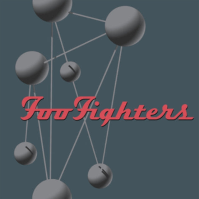 This CD is brand new.Format: CDMusic Style: Alternative RockThis item's title is: Colour And The Shape (Expanded Edition)Artist: Foo FightersLabel: LEGACY/ RCA RECORDSBarcode: 886976944629Release Date: 3/16/2018