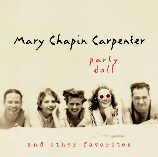 This CD is brand new.Format: CDThis item's title is: Party Doll & Other FavoritesArtist: Mary Chapin CarpenterLabel: SONY SPECIAL MARKETINGBarcode: 886976947026Release Date: 5/4/2010