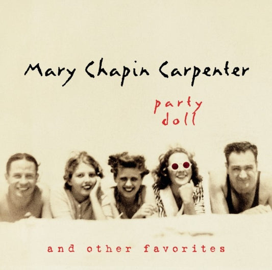 Party Doll & Other Favorites