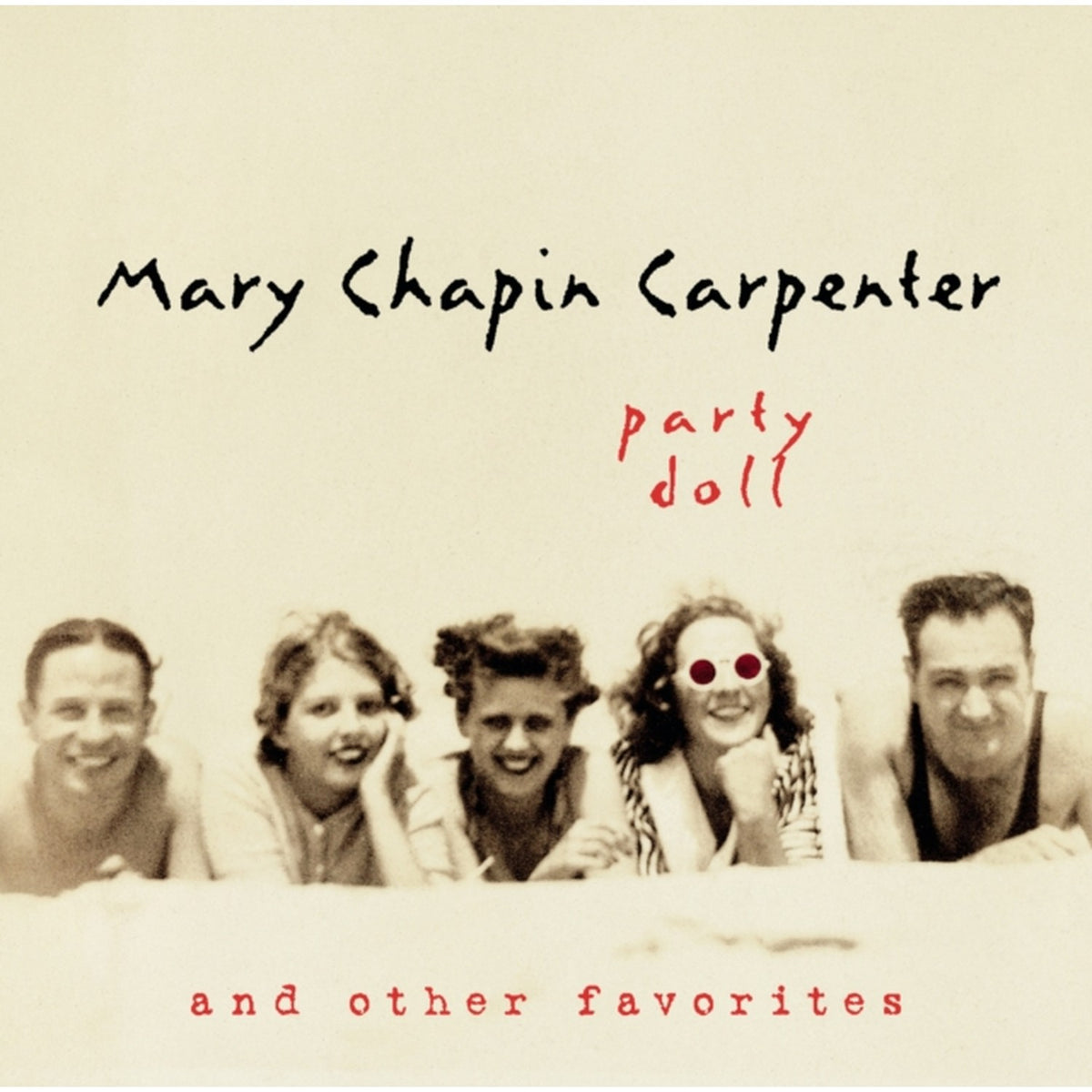 Party Doll & Other Favorites