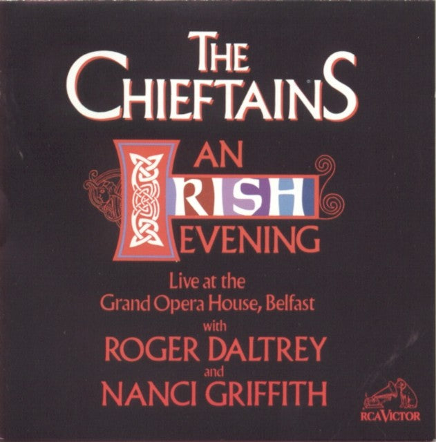 Irish Evening