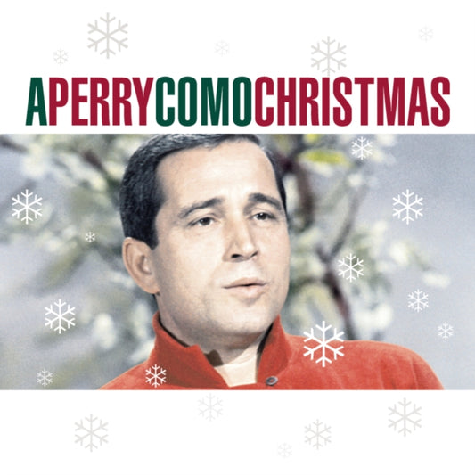 A Perry Como Xmas