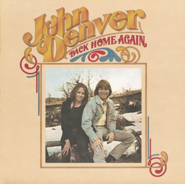 Back Home Again & 16 Biggest Hits & Greatest Hits