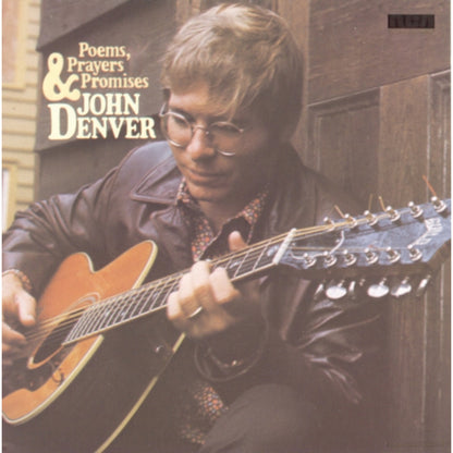 Definitive All Time Greatest Hits & Back Home Again & Poems Prayers & Promises & Ultimate Collection