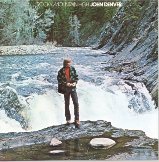 Back Home Again & Rocky Mountain High & 16 Biggest Hits