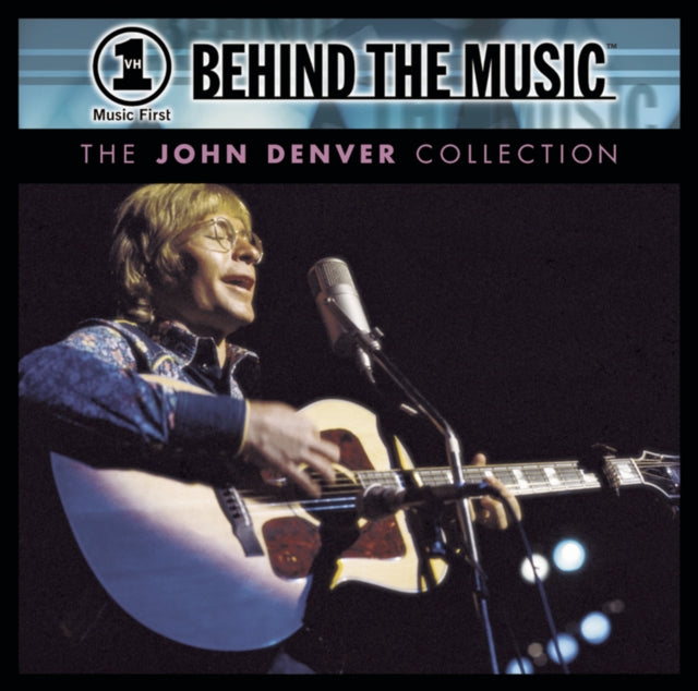 This CD is brand new.Format: CDThis item's title is: Vh1 Music First: Behind The MusicArtist: John DenverLabel: SONY SPECIAL MARKETINGBarcode: 886976972820Release Date: 5/4/2010