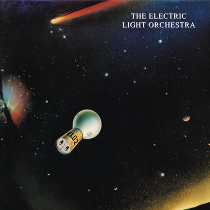 Greatest Hits & Secret Messages & New World Record & Balance Of Power & Discovery & Elo 2 & Face The Music